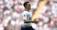 Trippier hasn't really replicated his World Cup form